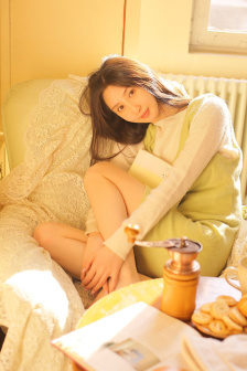 婚礼进行时